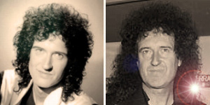 Brian May