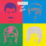 Hot Space - 1982