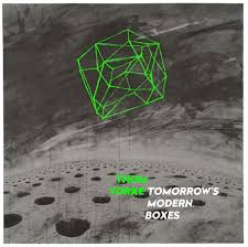 Tomorrow's modern boxes - 2014