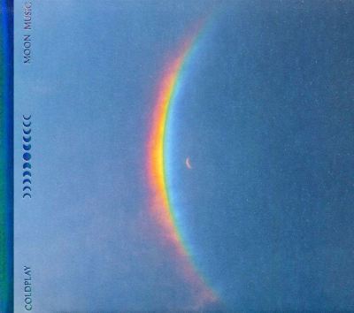 Moon Music - 2024